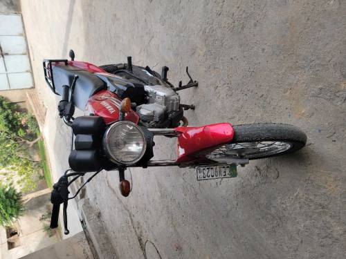 yamaha ybz