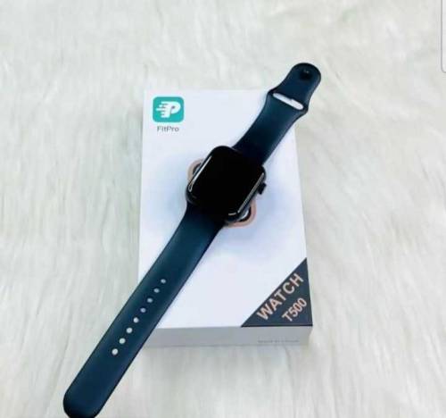 Smar twatch t500 Ultra