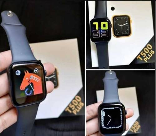 Smar twatch t500 Ultra