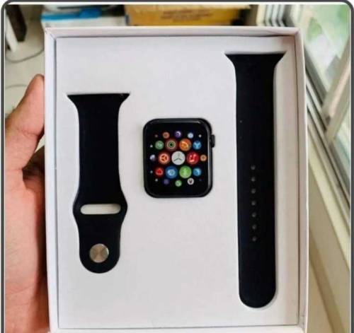 Smar twatch t500 Ultra