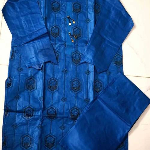 women stiched clothes