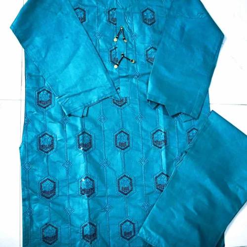 women stiched clothes