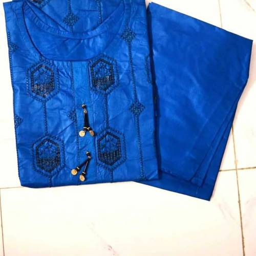 women stiched clothes