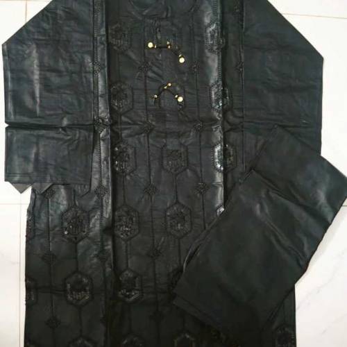 women stiched clothes