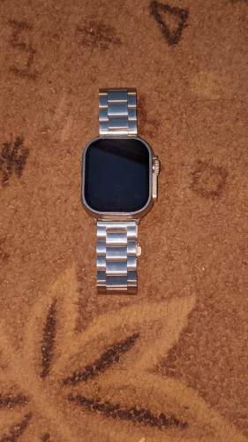 ULTRA 10 IN 1 SMART WATCH FOR SALE 