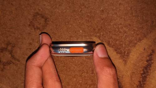ULTRA 10 IN 1 SMART WATCH FOR SALE 