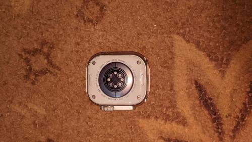 ULTRA 10 IN 1 SMART WATCH FOR SALE 