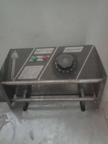 fryer electric