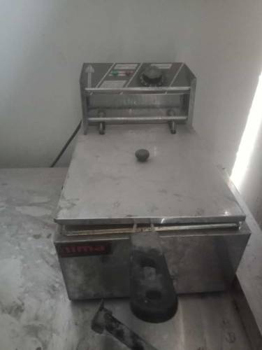 fryer electric
