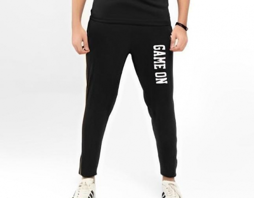 tracksot for men