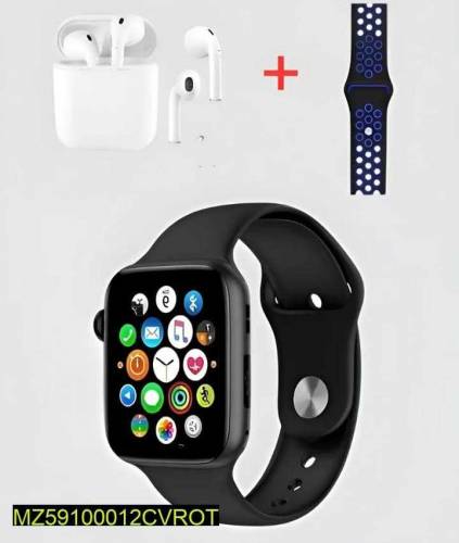 W26 Pro Max + EARPODS🔥limited offer 