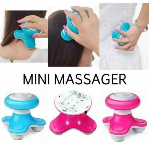 Massager 