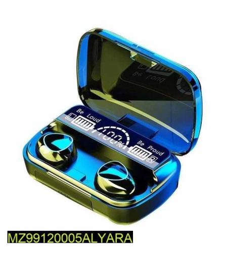 M10 Earbuds