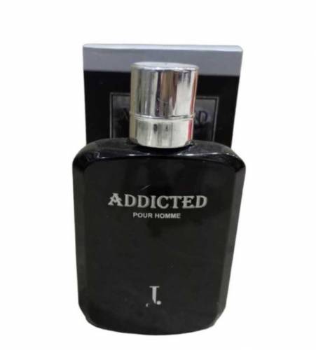 J. prefume at 900