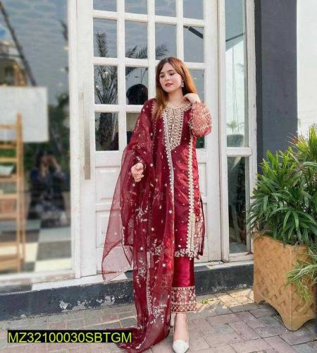 2 Pcs Women Suit
