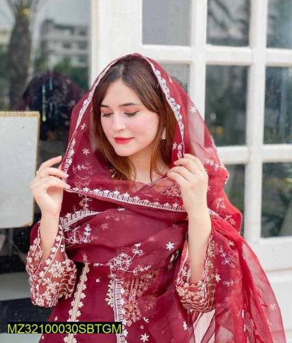 2 Pcs Women Suit