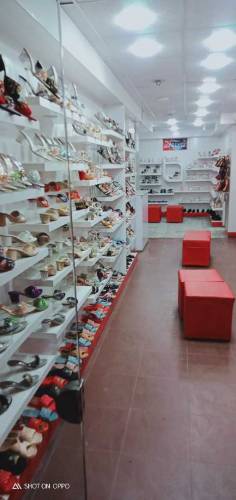 Leads Shose & Bags