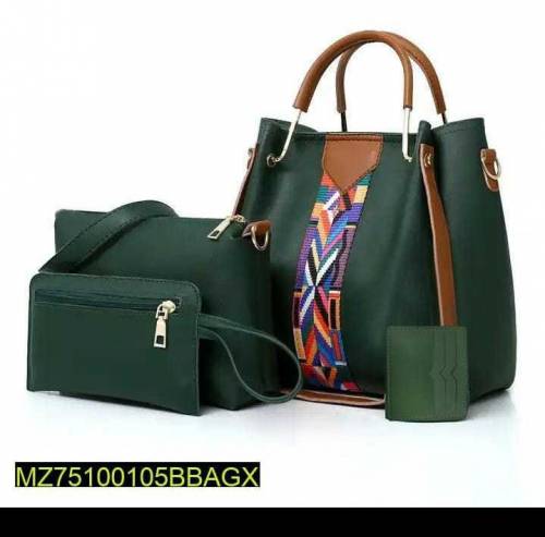 Hand bag