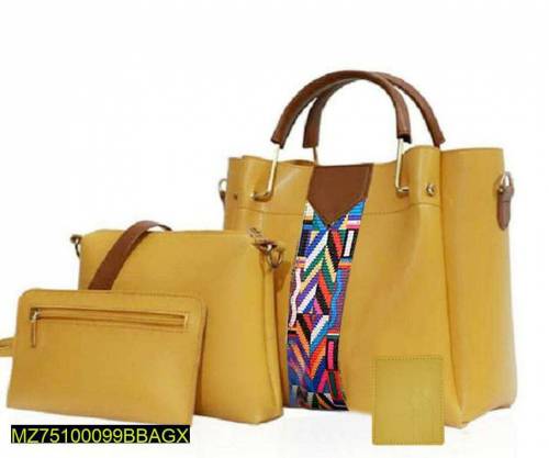 Hand bag