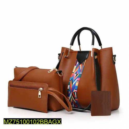 Hand bag