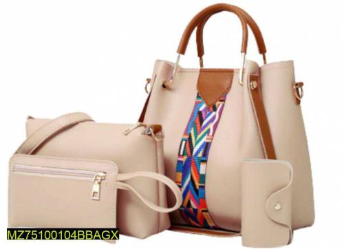 Hand bag