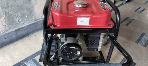 senci generator 3.5kv for sale 