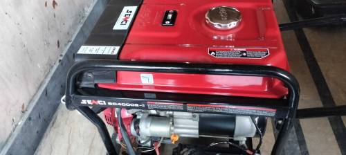 senci generator 3.5kv for sale 