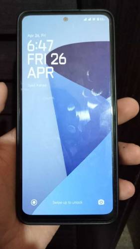 Redmi Note 12