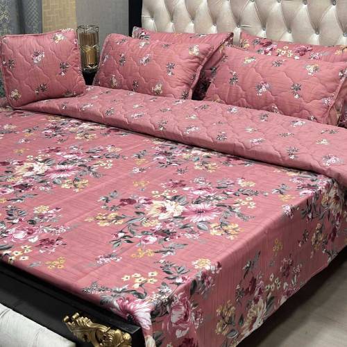 #Bed_Sheets set 7pc 