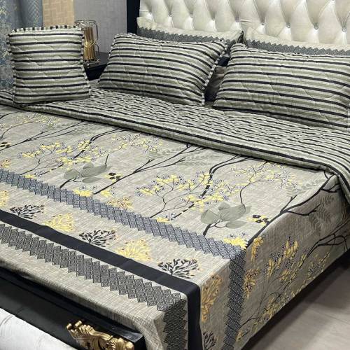 #Bed_Sheets set 7pc 