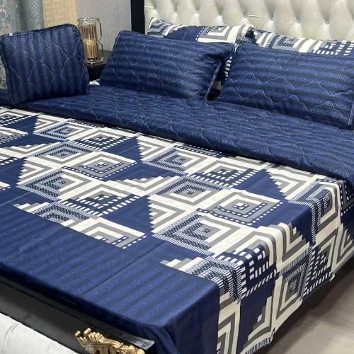 #Bed_Sheets set 7pc 