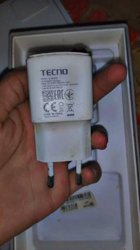 Tecno pova ram rom 6 128