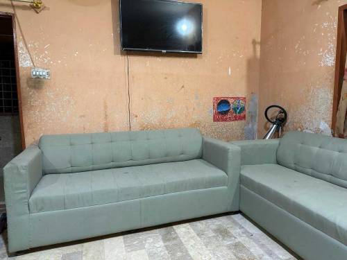 10 Seater Sofa condition is good
