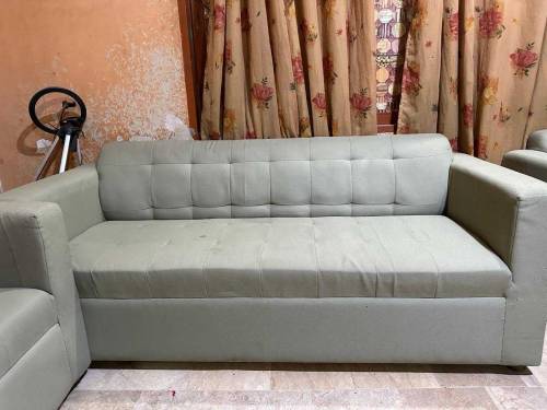 10 Seater Sofa condition is good