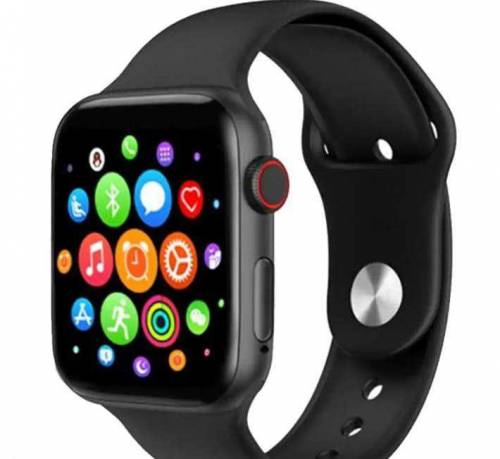 T500 fit pro smart watch 
