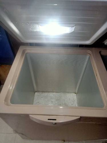 Dawlance deepfreezer