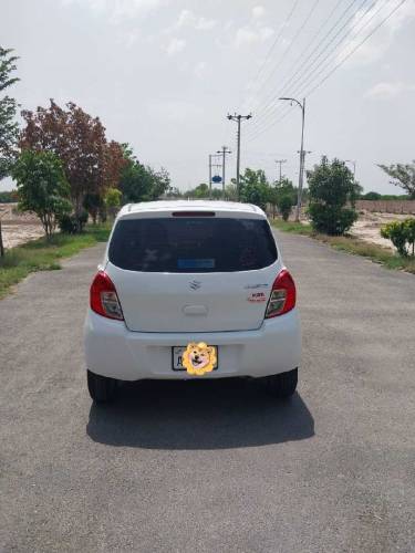 Suzuki Cultus VXL 2022 Model