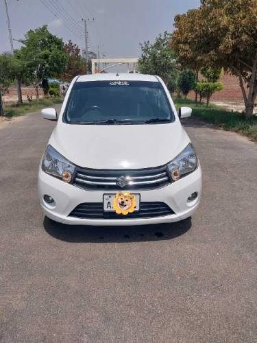 Suzuki Cultus VXL 2022 Model