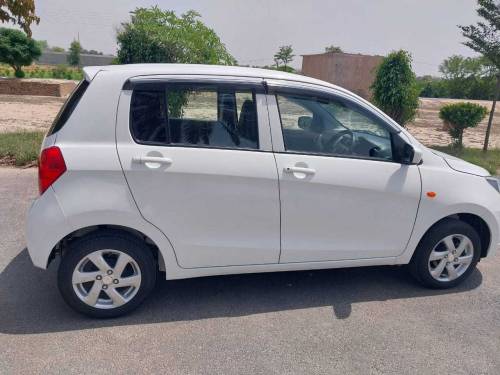 Suzuki Cultus VXL 2022 Model