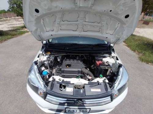 Suzuki Cultus VXL 2022 Model