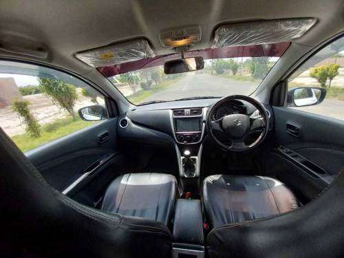 Suzuki Cultus VXL 2022 Model