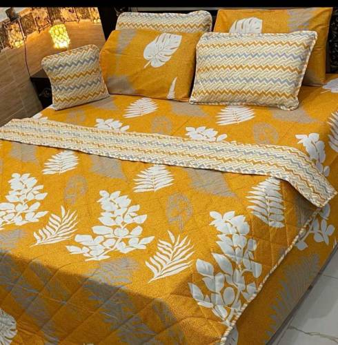 7pc comforter set 