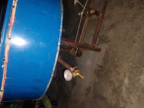 Cotton Candy making machine Manual 