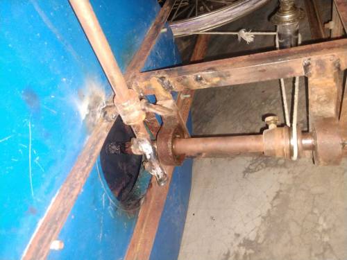 Cotton Candy making machine Manual 