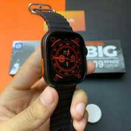 T900 ultra smart watch