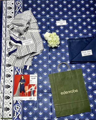 3 pcs ladies suit 