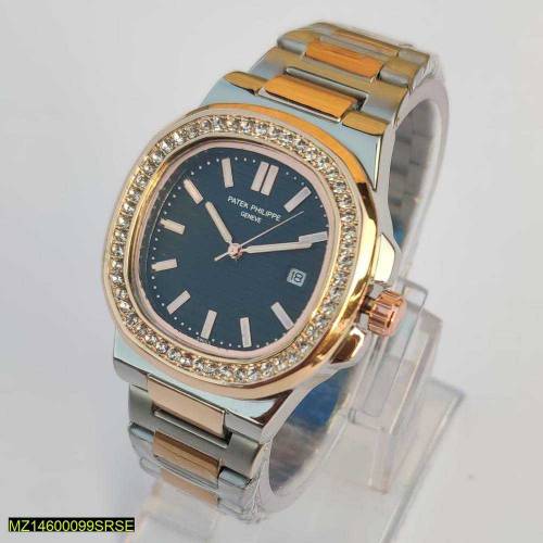 wrist watch