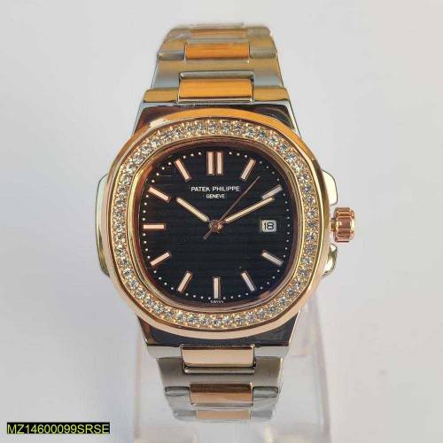 wrist watch