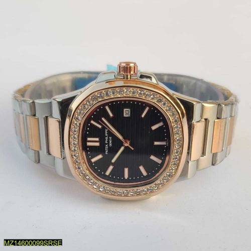 wrist watch