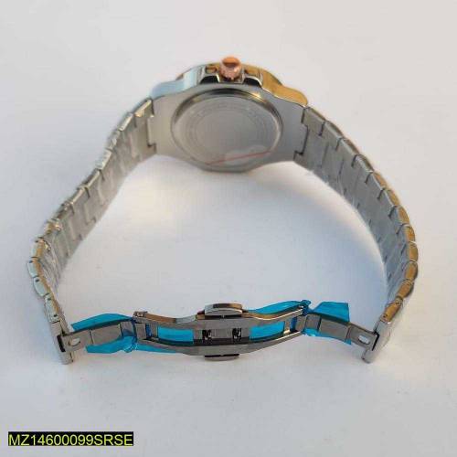 wrist watch